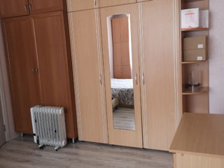 Apartament cu 2 camere, 40 m², Botanica, Chișinău foto 4