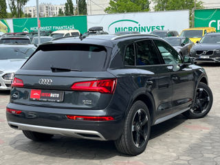 Audi Q5 foto 3