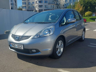 Honda Jazz foto 1