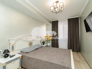 Apartament cu 2 camere, mobilat și utilat, Telecentru, 350 € ! foto 6