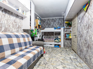 Apartament cu 2 camere, 50 m², Râșcani, Chișinău foto 3