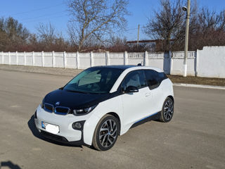 BMW i3 foto 6