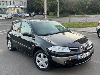 Renault Megane foto 4