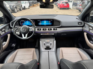 Mercedes GLE foto 8