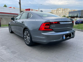 Volvo S90 foto 4