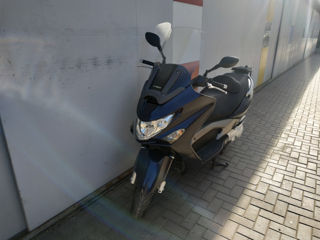 Kymco foto 4