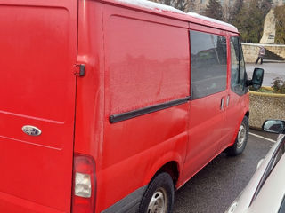 Ford Transit Connect foto 7