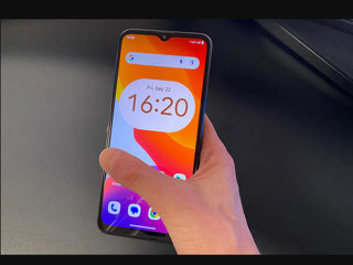 Cubot Note 50=2023г. Большая Память 16/256гб-смартфон В Упаковке-новый С Ёмкой Батареей На 5200 Mah.