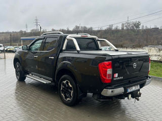 Nissan Navara foto 2