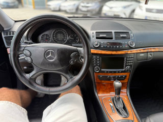 Mercedes E-Class foto 8