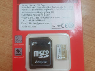 MicroSD 512 GB Xiaomi