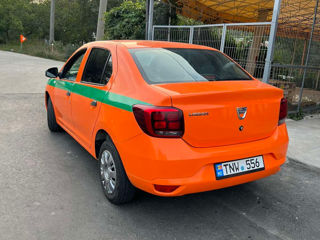 Dacia Logan foto 2