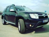 Dacia Duster foto 2