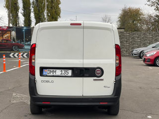 Fiat Doblo foto 4