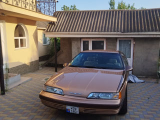 Ford Thunderbird foto 2