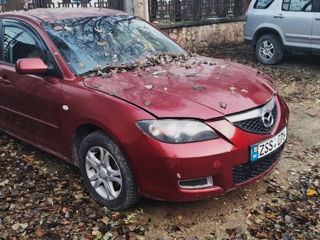 Mazda 3 foto 1