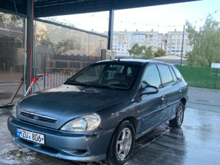 KIA Rio foto 5