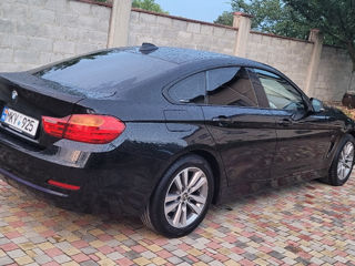 BMW 4 Series foto 3