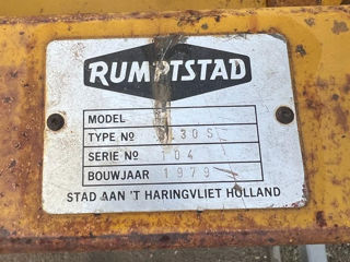 Combinator Rumptstad – latime 3,5 m foto 10