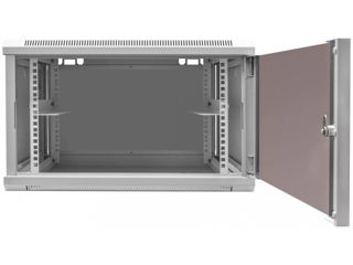 Телекоммуникационный металлический шкаф разных размеров foto 10