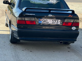 Nissan Primera foto 2