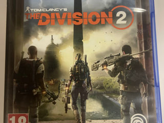 The Division 2