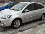 Renault Clio foto 3