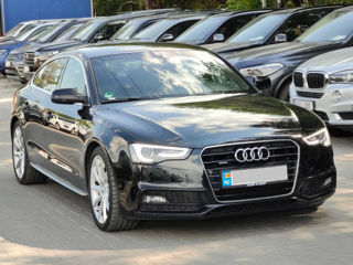 Audi A5 foto 4