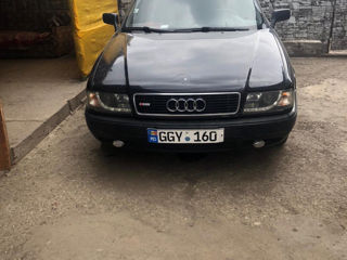 Audi 80 foto 1