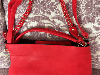 Новые сумочки и рюкзак foto 4