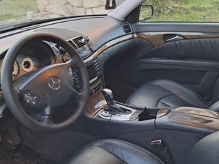 Mercedes E-Class foto 6