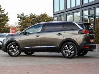 Peugeot 5008 foto 5