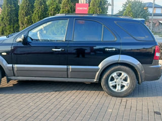 KIA Sorento foto 4