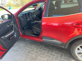 Renault Kadjar foto 3