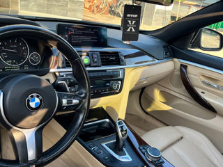 BMW 4 Series foto 5