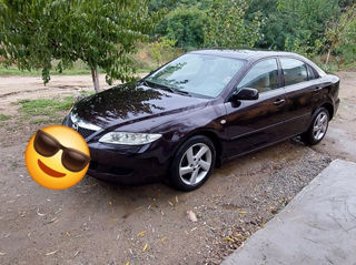 Mazda 6 foto 4