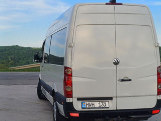 Volkswagen 1111 foto 7