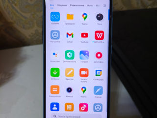 Xiaomi Redmi note 9 foto 4