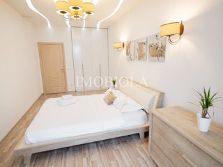 Apartament cu 2 camere, 65 m², Centru, Chișinău foto 4