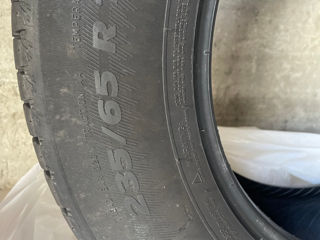 Michelin Latitude Sport 3 foto 7