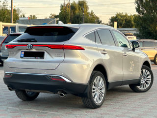 Toyota Venza foto 4