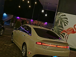 Lincoln MKZ foto 6