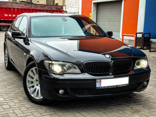 BMW 7 Series foto 3