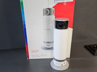 Bosch Camera Smart 390 1590 lei