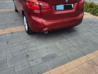 BMW 2 Series Active Tourer foto 3