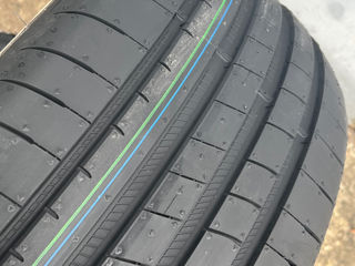 2 шины/2 anvelope 245/45 R18 Goodyear Eagle F1 Asymetric 3/ Доставка, livrare toata Moldova foto 4