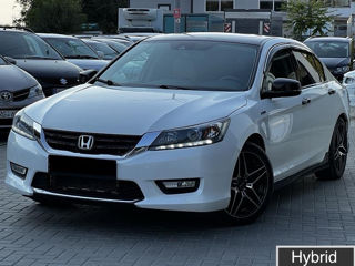 Honda Accord foto 2