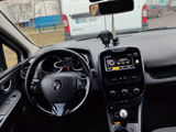 Renault Clio foto 2