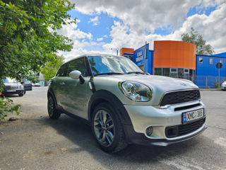 Mini Cooper S Countryman foto 10