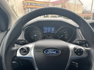 Ford Focus foto 6